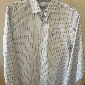 Tommy Bahama Sarasota Stretch Shirt
